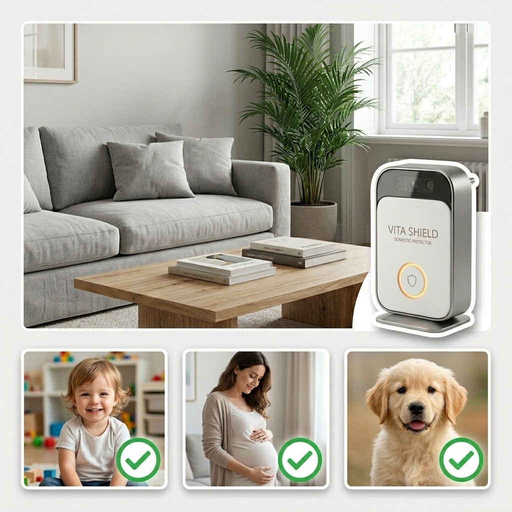 EcoRepel Pro