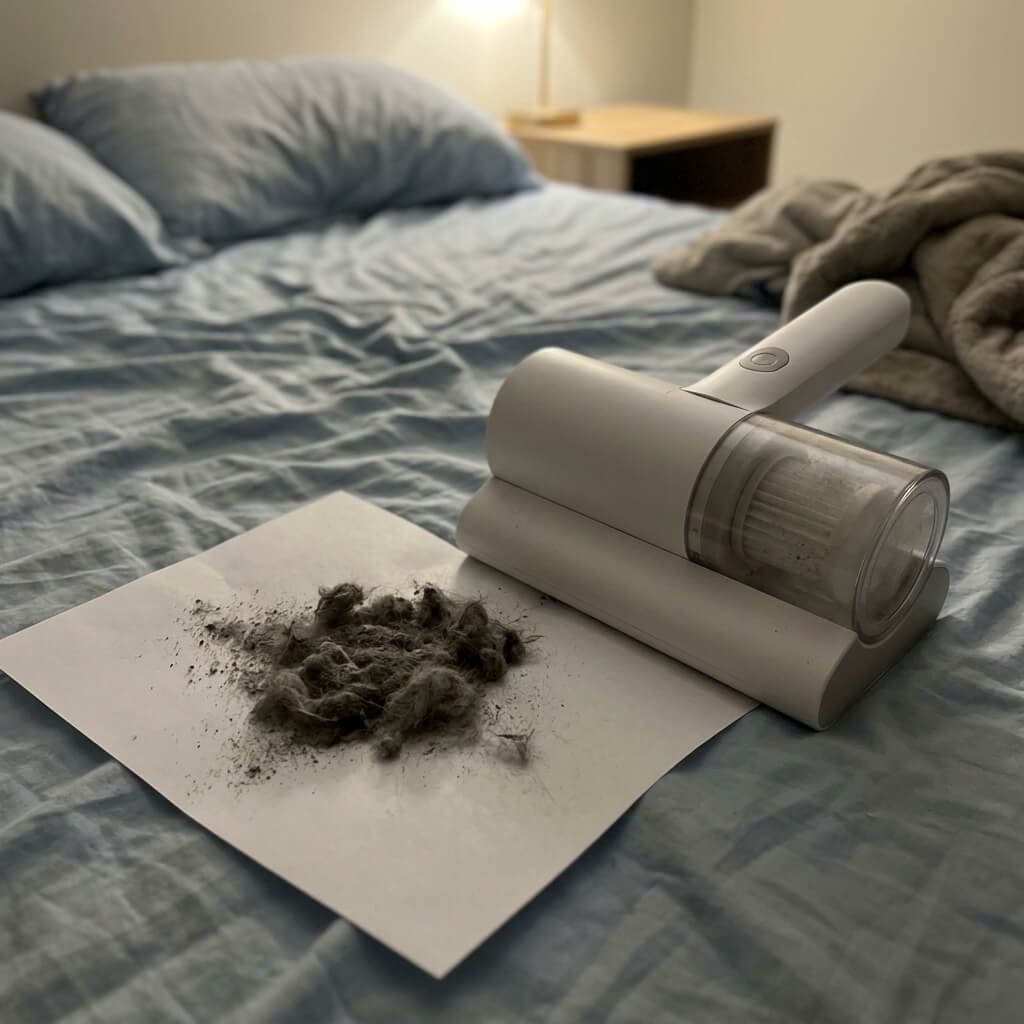 Foto de review de Maria João Ferreira