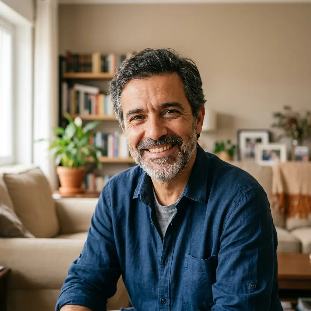 Cliente Ricardo de Sevilla