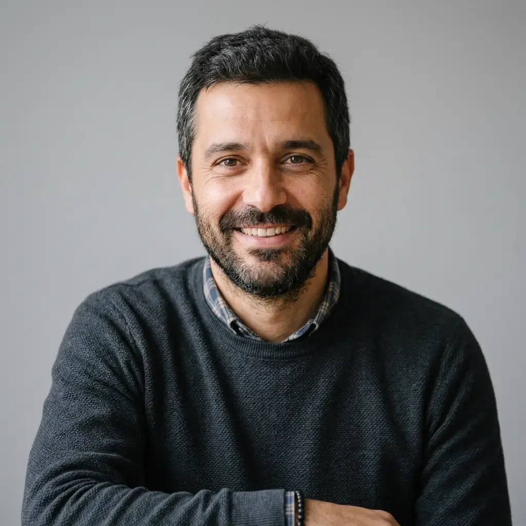 Javier Fernández