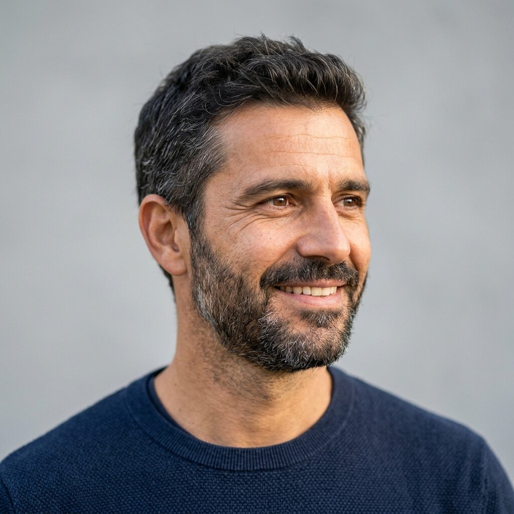 Carlos Gómez