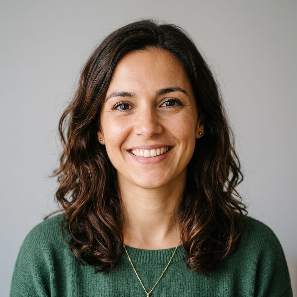 Lucía Fernández