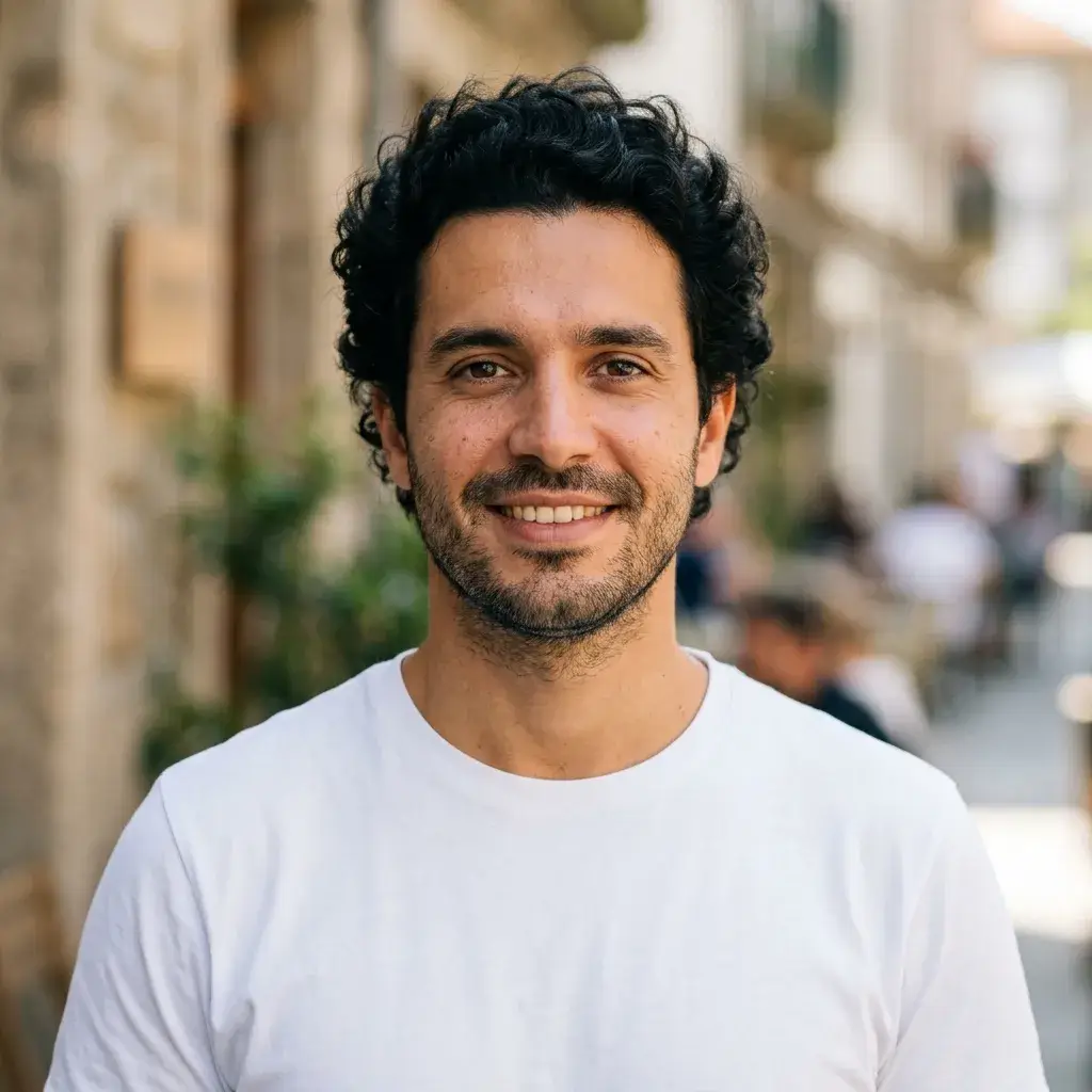 Pedro Gómez