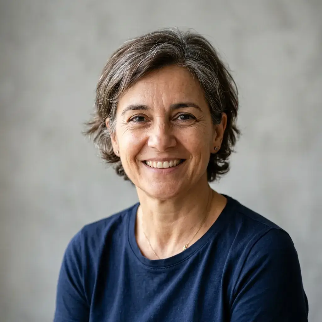 María Sánchez