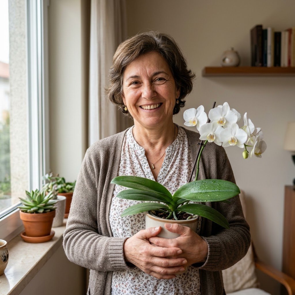 Foto della cliente Francesca Rossi