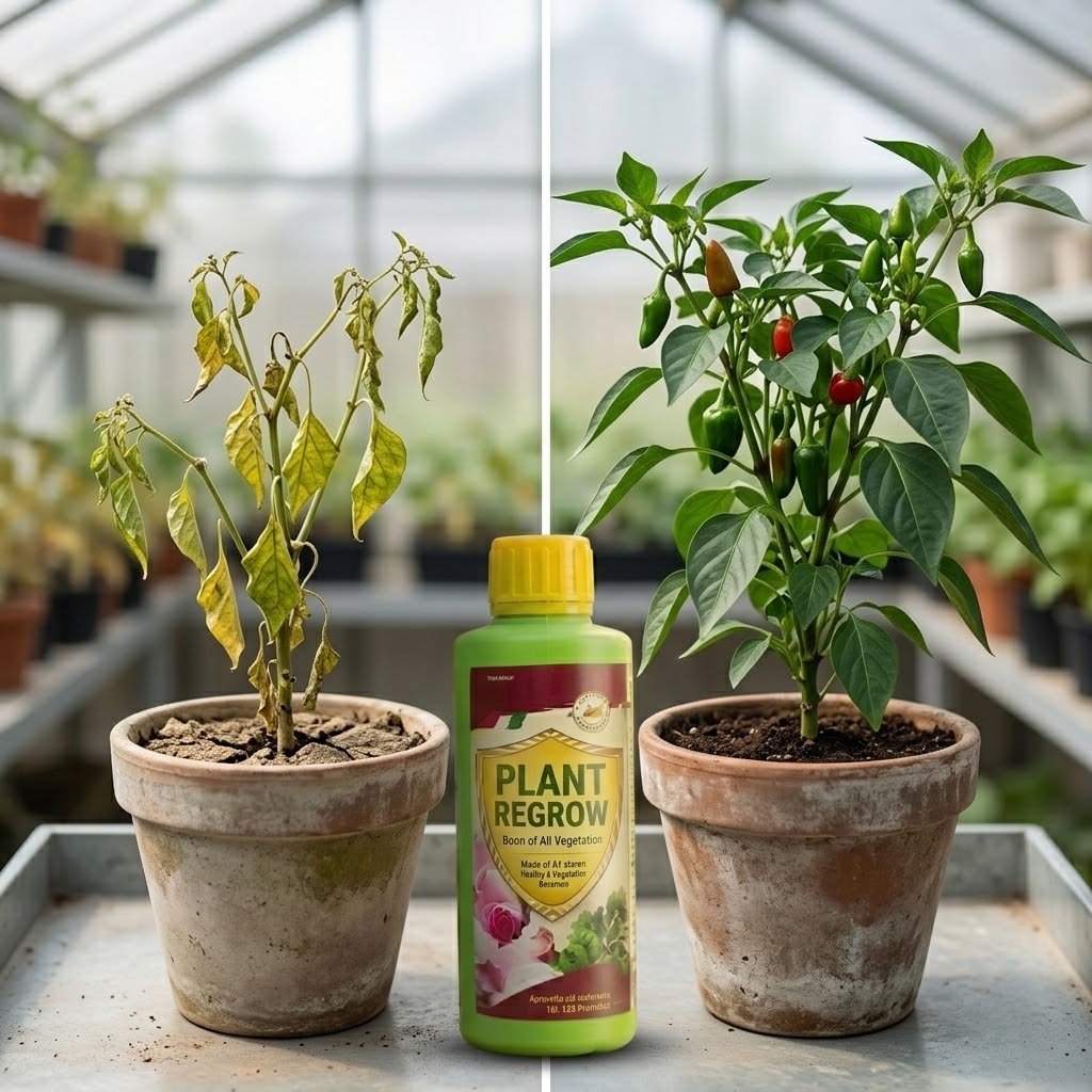 Plant Regrow Kit Doppio 2x1