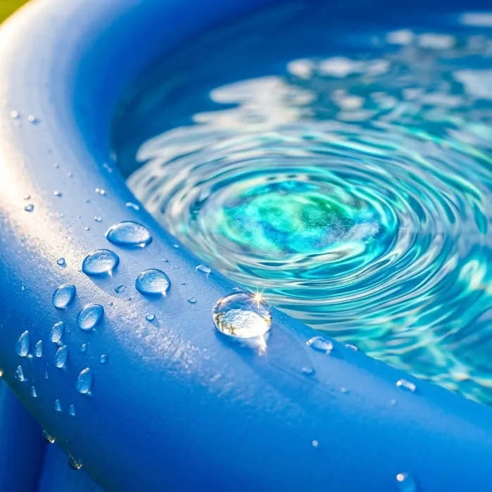 Piscina SIDE POOL