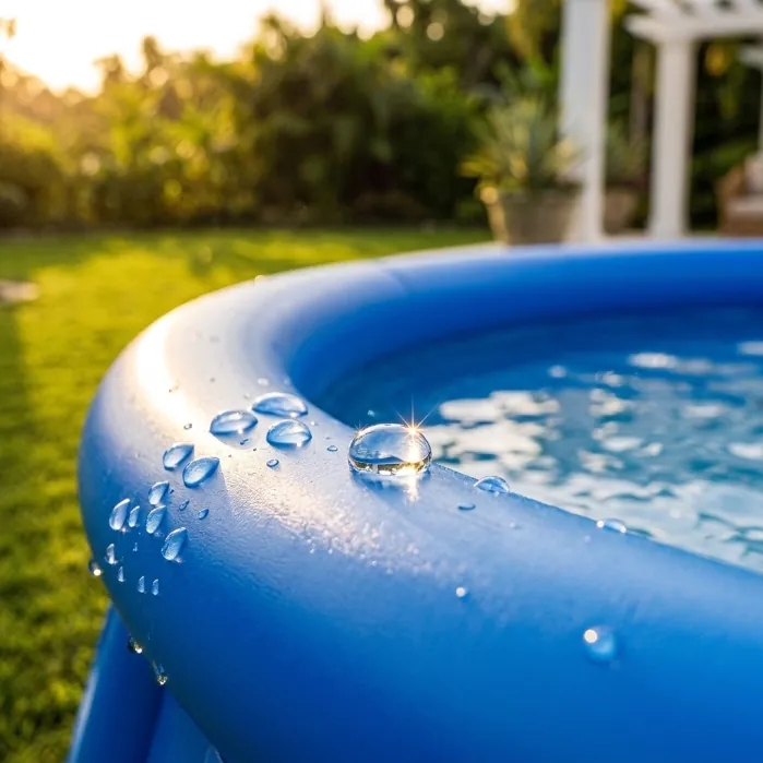 Piscina SIDE POOL