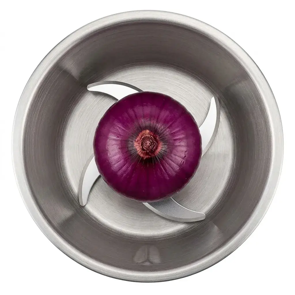 Prima — ingredienti interi
