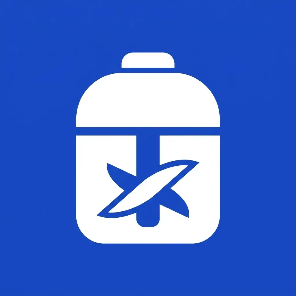 Mini Chopper logo